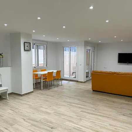 Apartment En La Playa