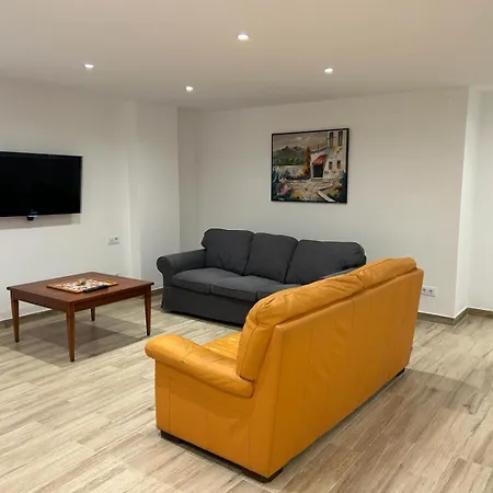 Apartment En La Playa *