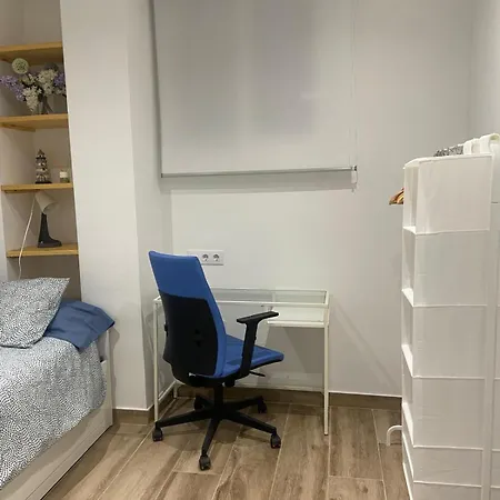 En La Playa Appartamento