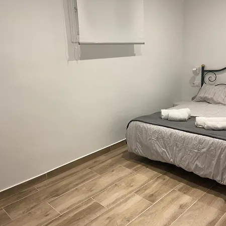En La Playa Apartamento *